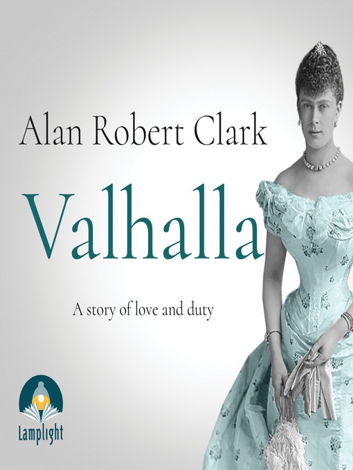 Title details for Valhalla by Alan Robert Clark - Available